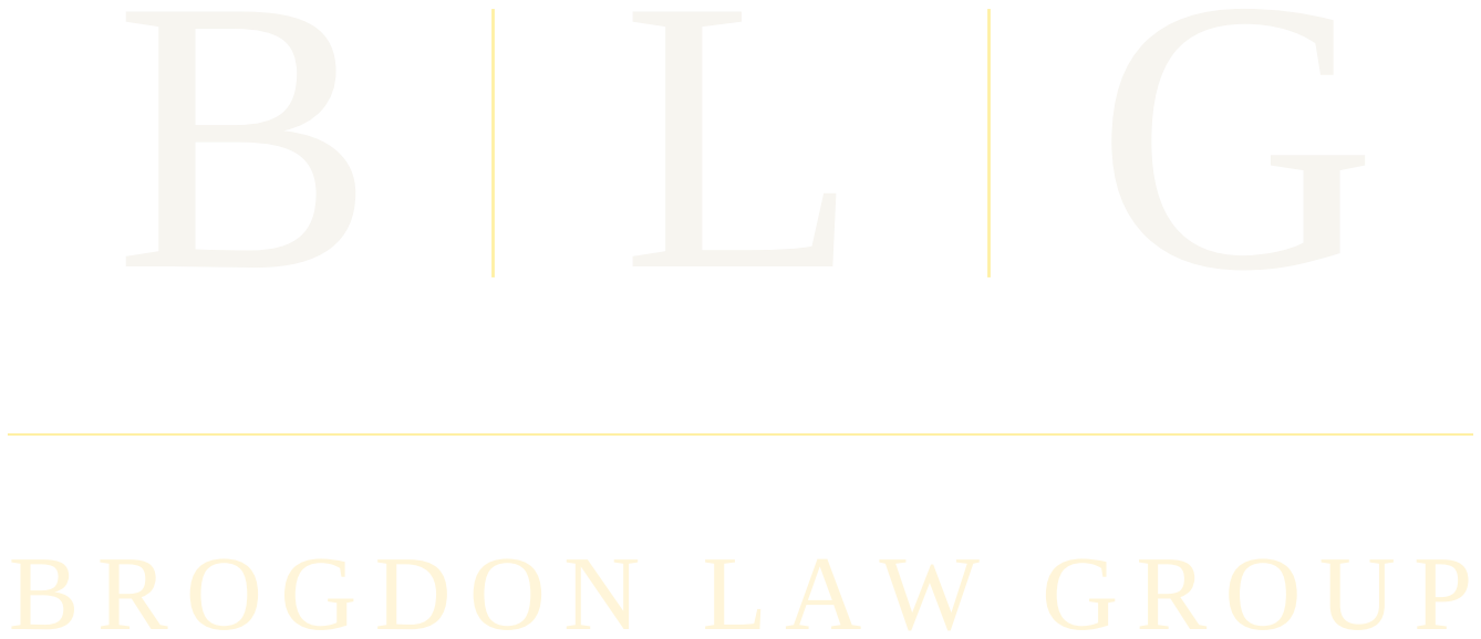 Brogdon Law Group