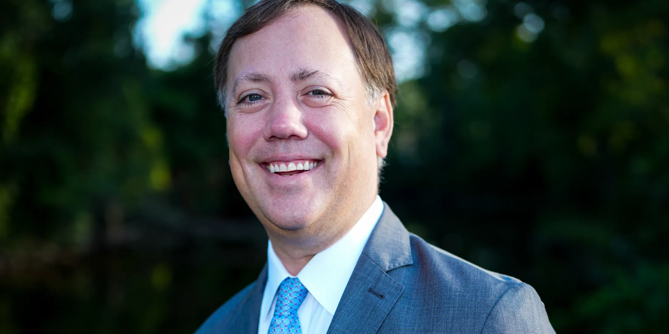 James E. Brogdon III, founder of Brogdon Law Group